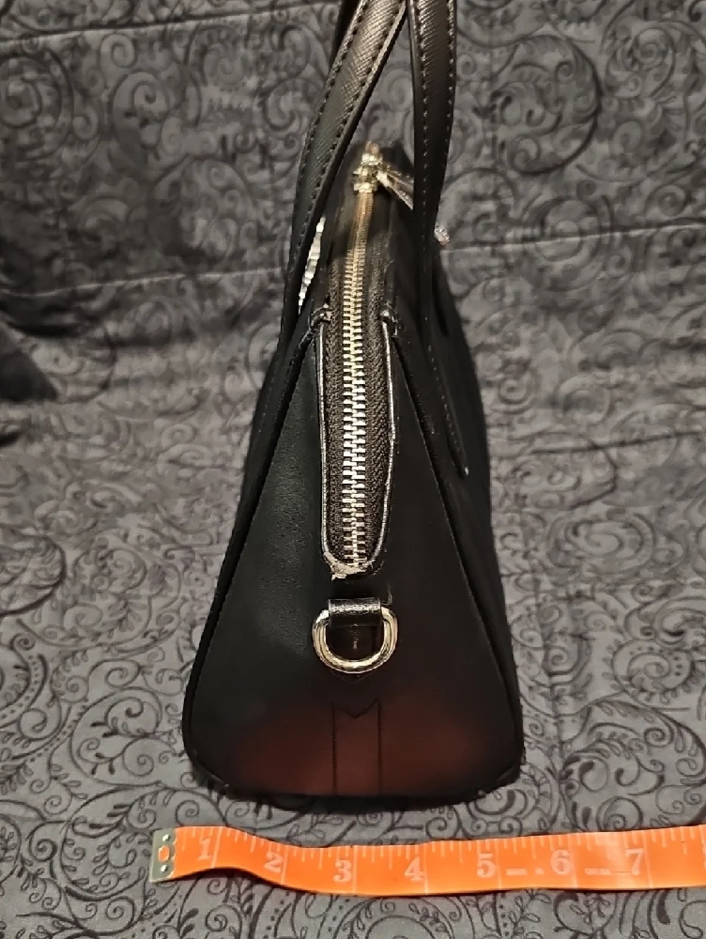 Lux de Ville Hand Bag - Picture 4 of 9